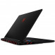 Ноутбук MSI Raider 18 Max HX A2WJ-1050RU (18&amp;quot;, IPS, Intel Core Ultra 9 290HX Plus 2.7ГГц, 24 ядра, 64ГБ DDR5, 2ТБ SSD, NVIDIA GeForce RTX 5090 - 24 ГБ, TGP 175Вт, Windows 11 Home), черный в Екатеринбурге
