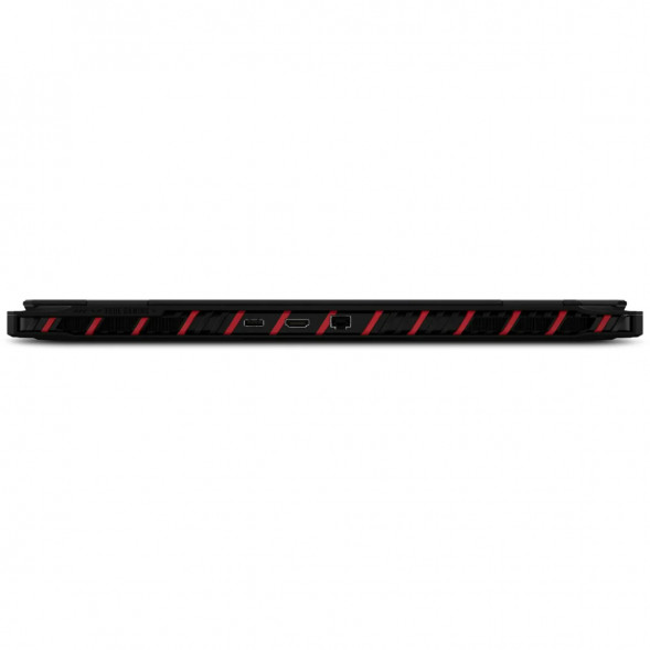 Ноутбук MSI Raider 18 Max HX A2WJ-1050RU (18&amp;quot;, IPS, Intel Core Ultra 9 290HX Plus 2.7ГГц, 24 ядра, 64ГБ DDR5, 2ТБ SSD, NVIDIA GeForce RTX 5090 - 24 ГБ, TGP 175Вт, Windows 11 Home), черный в Екатеринбурге