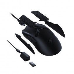 Игровая мышь Razer Viper V2 Pro Black (RZ01-04390100-R3G1)