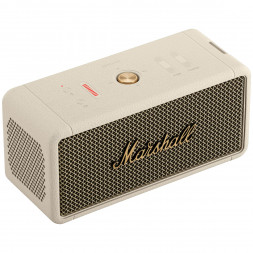 Портативная акустика Marshall Middleton, Cream
