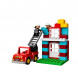 Конструктор LEGO DUPLO 10593 Пожарная часть в Екатеринбурге