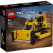 Конструктор LEGO Technic 42163 Cверхмощный бульдозер в Екатеринбурге