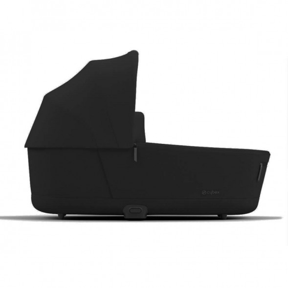 Спальный блок для коляски CYBEX Priam Lux Carry Cot R, Sepia Black в Екатеринбурге