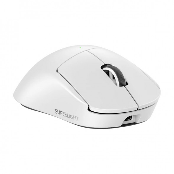 Беспроводная мышь Logitech G Pro X Superlight 2 DEX, White в Екатеринбурге