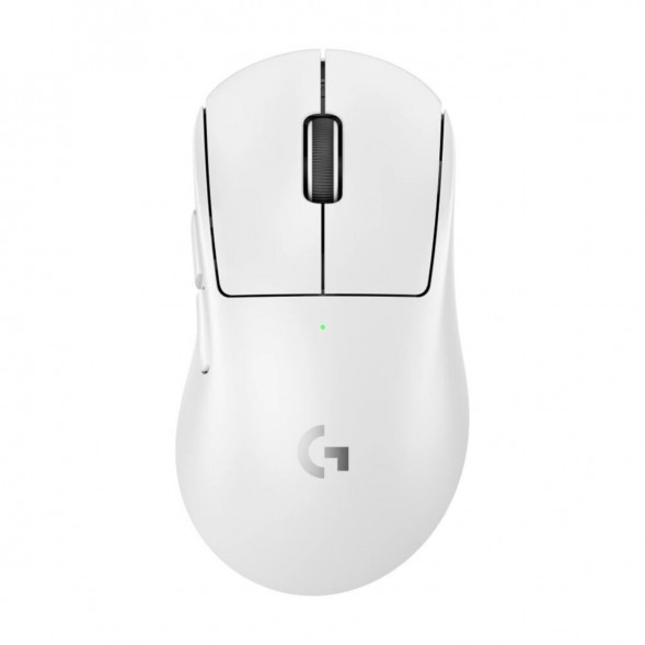Беспроводная мышь Logitech G Pro X Superlight 2 DEX, White в Екатеринбурге
