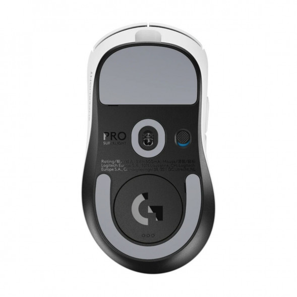 Беспроводная мышь Logitech G Pro X Superlight 2 DEX, White в Екатеринбурге