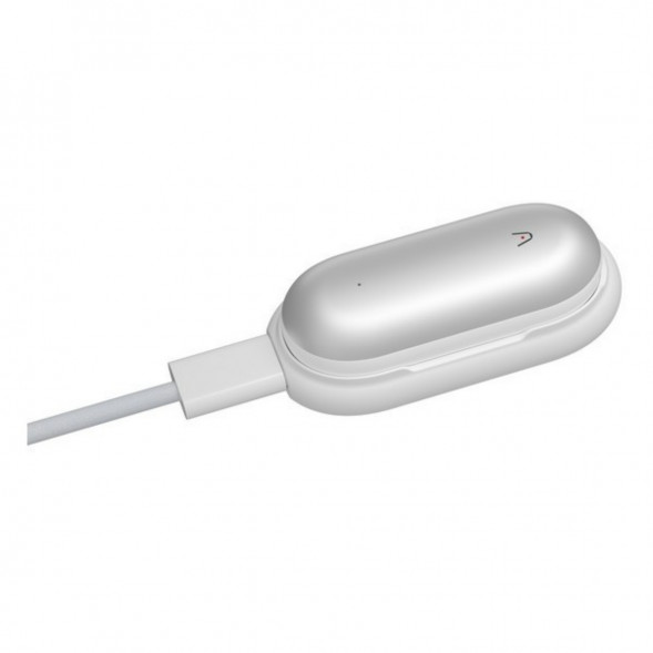 Диктофон Plaud NotePin с ChatGPT, Silver в Екатеринбурге