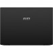 Ноутбук трансформер MSI Summit Pro 16 AI A2HVETG-085RU (16&amp;quot;, IPS, Intel Core Ultra 7 255H 2ГГц, 16 ядер, 32ГБ LPDDR5, 1ТБ SSD, NVIDIA GeForce RTX 4050 - 6 ГБ, Windows 11 Pro), черный в Екатеринбурге