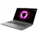 Ноутбук Lenovo LOQ 15ARP10E (83S0007FUS) (15.6&amp;quot;, IPS, AMD Ryzen 7 170 3.2 ГГц, 8 ядер, 16 ГБ DDR5, SSD 512 ГБ, NVIDIA  GeForce RTX 4050 - 6 ГБ, Windows 11 Home), серый в Екатеринбурге