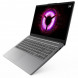 Ноутбук Lenovo LOQ 15ARP10E (83S0007FUS) (15.6&amp;quot;, IPS, AMD Ryzen 7 170 3.2 ГГц, 8 ядер, 16 ГБ DDR5, SSD 512 ГБ, NVIDIA  GeForce RTX 4050 - 6 ГБ, Windows 11 Home), серый в Екатеринбурге