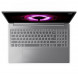 Ноутбук Lenovo LOQ 15ARP10E (83S0007FUS) (15.6&amp;quot;, IPS, AMD Ryzen 7 170 3.2 ГГц, 8 ядер, 16 ГБ DDR5, SSD 512 ГБ, NVIDIA  GeForce RTX 4050 - 6 ГБ, Windows 11 Home), серый в Екатеринбурге