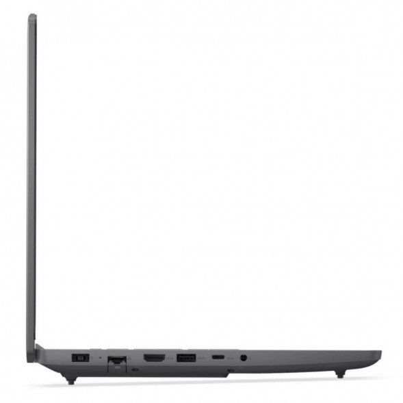 Ноутбук Lenovo LOQ 15ARP10E (83S0007FUS) (15.6&amp;quot;, IPS, AMD Ryzen 7 170 3.2 ГГц, 8 ядер, 16 ГБ DDR5, SSD 512 ГБ, NVIDIA  GeForce RTX 4050 - 6 ГБ, Windows 11 Home), серый в Екатеринбурге