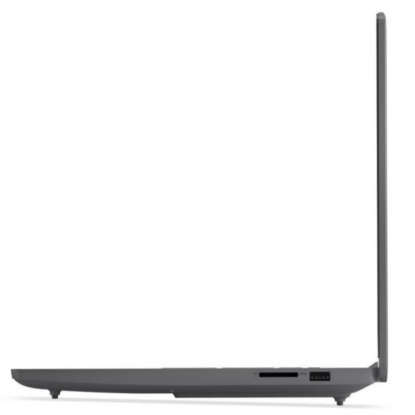 Ноутбук Lenovo LOQ 15ARP10E (83S0007FUS) (15.6&amp;quot;, IPS, AMD Ryzen 7 170 3.2 ГГц, 8 ядер, 16 ГБ DDR5, SSD 512 ГБ, NVIDIA  GeForce RTX 4050 - 6 ГБ, Windows 11 Home), серый в Екатеринбурге