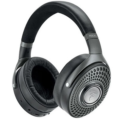 Наушники мониторные беспроводные Focal BATHYS в Екатеринбурге