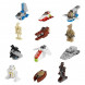 Конструктор LEGO Star Wars 75023 Рожденственский календарь в Екатеринбурге