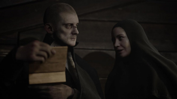 Игра INDIKA [PS5, русская версия] в Екатеринбурге