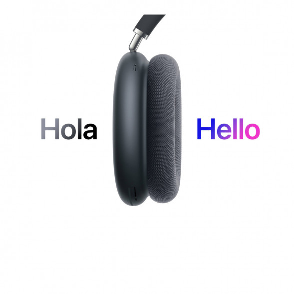 Наушники Apple AirPods Max 2, Midnight/Тёмная ночь в Екатеринбурге