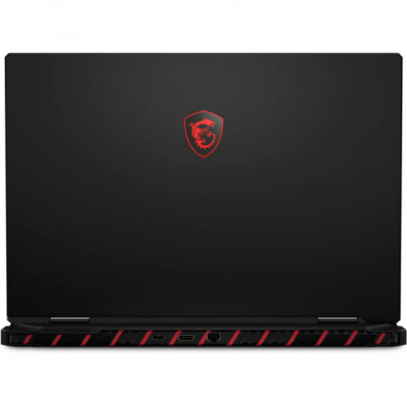 Ноутбук MSI Raider 18 Max HX A2WI-1048RU (18&amp;quot;, IPS, Intel Core Ultra 9 290HX Plus 2.7ГГц, 24 ядра, 32ГБ DDR5, 2ТБ SSD, NVIDIA GeForce RTX 5080 - 16 ГБ, TGP 175Вт, Windows 11 Home), черный в Екатеринбурге