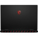 Ноутбук MSI Raider 18 Max HX A2WI-1048RU (18&amp;quot;, IPS, Intel Core Ultra 9 290HX Plus 2.7ГГц, 24 ядра, 32ГБ DDR5, 2ТБ SSD, NVIDIA GeForce RTX 5080 - 16 ГБ, TGP 175Вт, Windows 11 Home), черный в Екатеринбурге