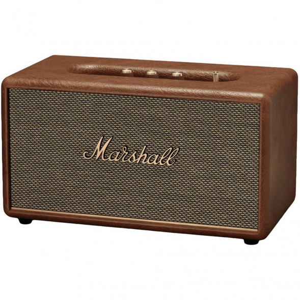 Портативная акустика Marshall Stanmore III, Brown в Екатеринбурге