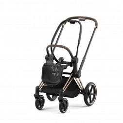 Рама для коляски CYBEX Priam Frame & Seat RBA, Rosegold