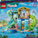 Конструктор LEGO Friends 42630 Аквапарк в Хартлейк Сити в Екатеринбурге