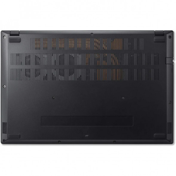Ноутбук Acer Nitro V 15 ANV15-52-57BB (15.6&amp;quot;, IPS, Intel Core i5 13420H 2.1ГГц, 8 ядер, 16ГБ DDR4, 512ГБ SSD, NVIDIA GeForce RTX 5050 - 8 ГБ, Windows 11 Home), черный в Екатеринбурге