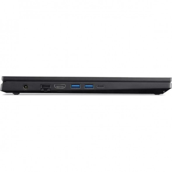 Ноутбук Acer Nitro V 15 ANV15-52-57BB (15.6&amp;quot;, IPS, Intel Core i5 13420H 2.1ГГц, 8 ядер, 16ГБ DDR4, 512ГБ SSD, NVIDIA GeForce RTX 5050 - 8 ГБ, Windows 11 Home), черный в Екатеринбурге