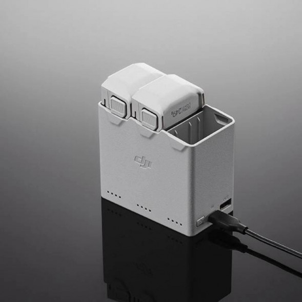 Концентратор хаб для DJI Mini 3 Pro Two-Way Battery Charging Hub в Екатеринбурге