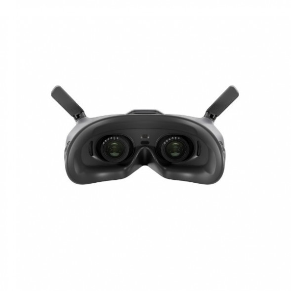 Комплект DJI Goggles 2 Motion Combo (DJI Motion Controller) в Екатеринбурге