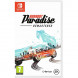 Игра Burnout Paradise Remastered [Nintendo Switch, английская версия] в Екатеринбурге