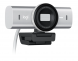 Веб-камера Logitech MX Brio 4K, Pale Grey в Екатеринбурге