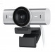 Веб-камера Logitech MX Brio 4K, Pale Grey в Екатеринбурге
