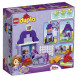 Конструктор LEGO DUPLO 10594 София Прекрасная: королевская конюшня в Екатеринбурге