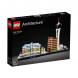 Конструктор LEGO Architecture 21047 Лас-Вегас в Екатеринбурге