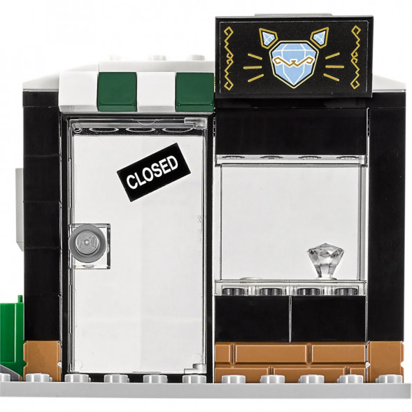 Конструктор LEGO Batman Movie 70902 Погоня за Женщиной-кошкой в Екатеринбурге