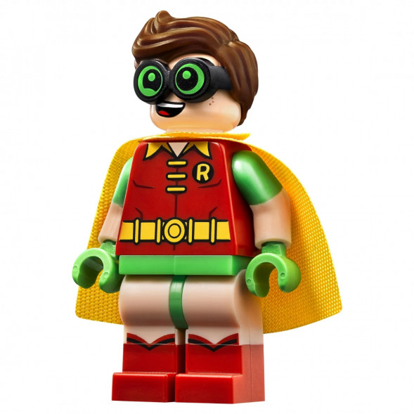 Конструктор LEGO Batman Movie 70902 Погоня за Женщиной-кошкой в Екатеринбурге