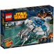 Конструктор LEGO Star Wars 75042 Боевой корабль дроидов в Екатеринбурге
