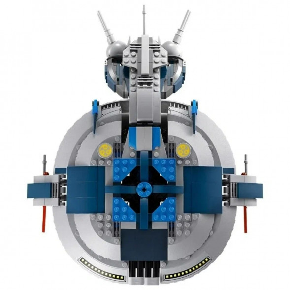 Конструктор LEGO Star Wars 75042 Боевой корабль дроидов в Екатеринбурге