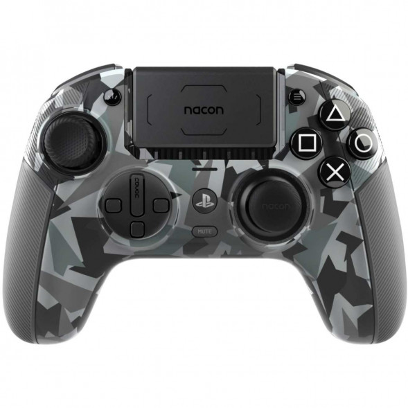 Геймпад Nacon PS5 Controller Revolution 5 Pro, Arctic Camo в Екатеринбурге