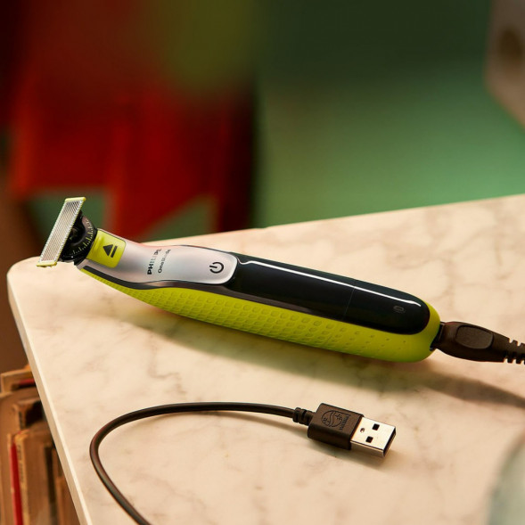 Триммер Philips OneBlade QP2734/31 в Екатеринбурге