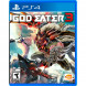 Игра God Eater 3 [PS4, русские субтитры] в Екатеринбурге