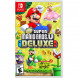 Игра New Super Mario Bros. U Deluxe Edition (Nintendo Switch, русские субтитры) в Екатеринбурге