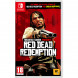 Игра Red Dead Redemption [Nintendo Switch, русские субтитры]  в Екатеринбурге