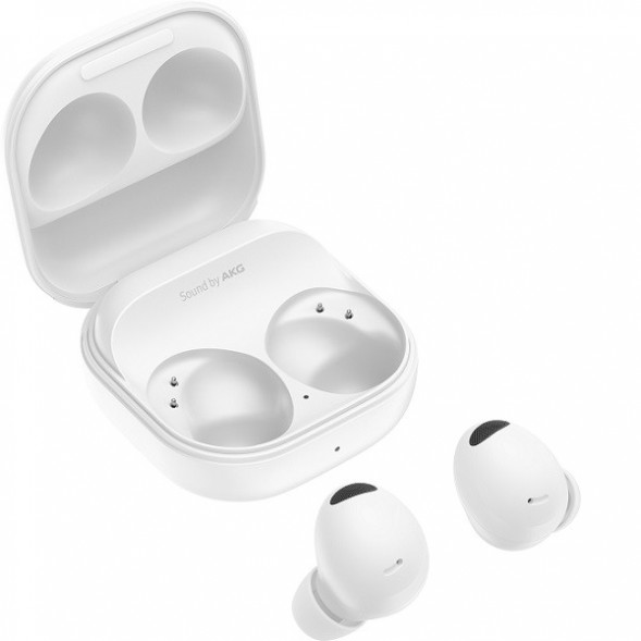 Наушники Samsung Galaxy Buds2 Pro (SM- R510), белый в Екатеринбурге