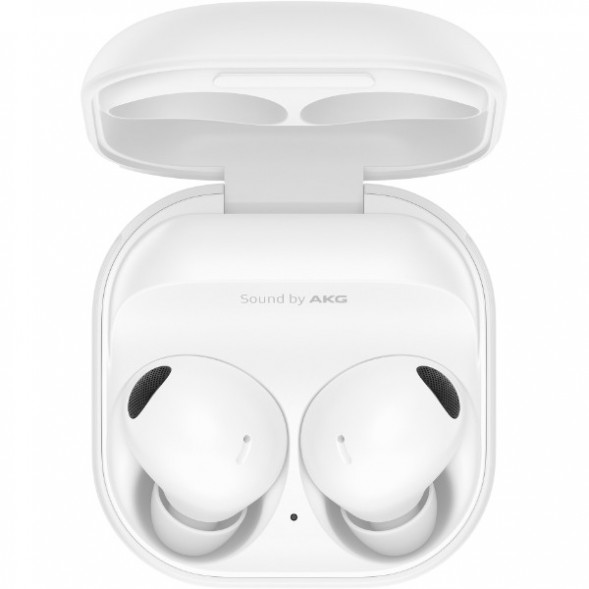 Наушники Samsung Galaxy Buds2 Pro (SM- R510), белый в Екатеринбурге