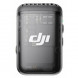 Беспроводной микрофон DJI Mic 2 Transmitter, чёрный в Екатеринбурге