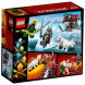 Конструктор LEGO Ninjago 70671 Путешествие Ллойда в Екатеринбурге