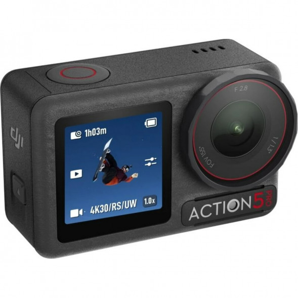 Экшн-камера DJI Osmo Action 5 Pro Standard Combo в Екатеринбурге