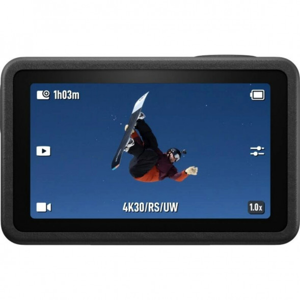 Экшн-камера DJI Osmo Action 5 Pro Standard Combo в Екатеринбурге